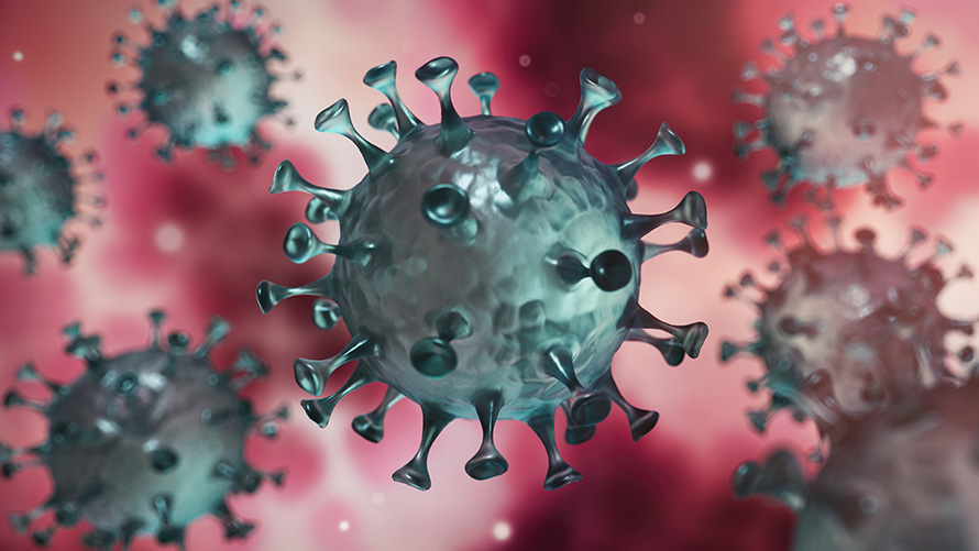 Coronavirus Update (14/03/20)