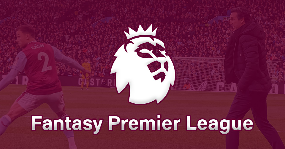 Fantasy Football League: 2023-2024