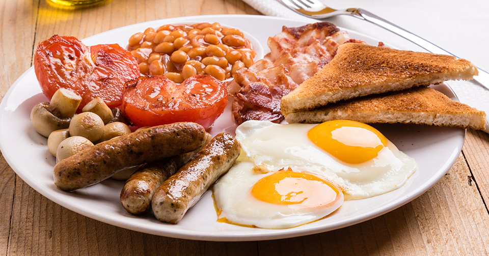 Newcastle United away (13/02/22): breakfast pre-orders