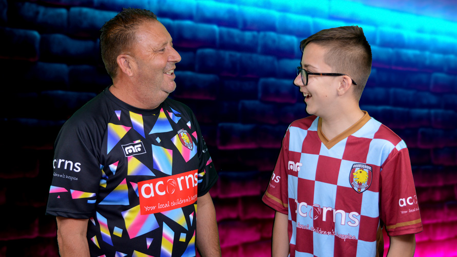 Changes to Bromsgrove Villa Lions membership