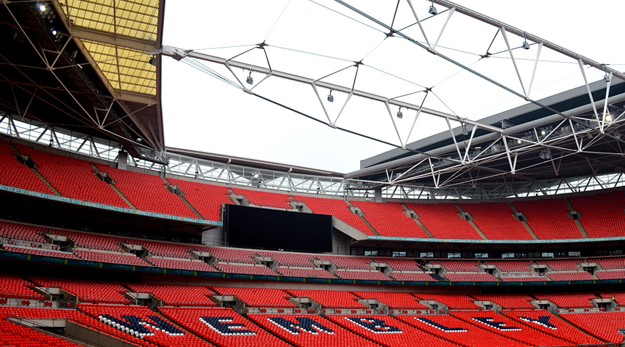 FA Cup Semi Final 2025 Coach Travel