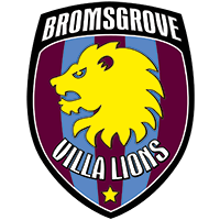 Bromsgrove Villa Lions