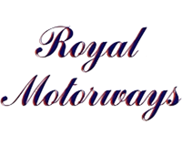 Royal Motorways